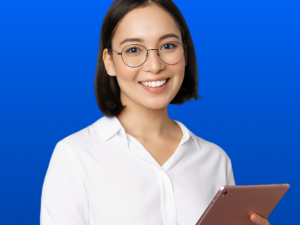 «Бизнес-трекер» от Нетологии