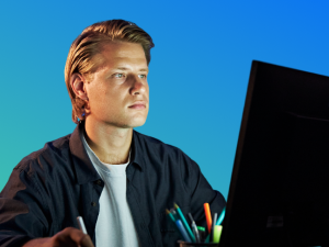 «Python для анализа данных» от Нетологии