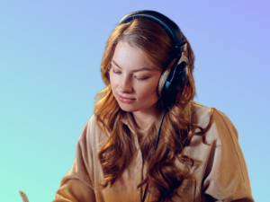 «Cаунд-дизайнер» от Нетологии