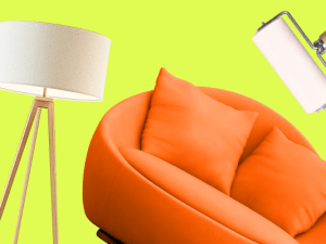 «Профессия «Дизайнер жилых и коммерческих интерьеров»» от Contented