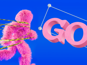 «Профессия Моушн-дизайнер в 2D и 3D» от Contented