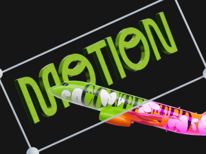 «Профессия Моушн-дизайнер c нуля до PRO» от Contented