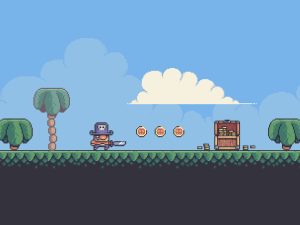 «Разработка игр на Unity» от XYZ School