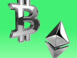 «Инвестиции в криптовалюты» от Нетологии