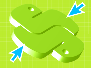 «Python-разработчик с нуля» от Sky Pro