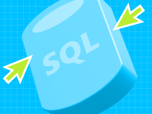 «SQL с нуля» от Sky Pro