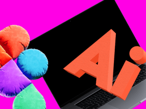 «Старт в дизайне» от Contented