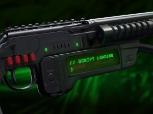 «Unreal Engine – разработчик. Тариф базовый» от XYZ School