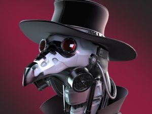 «3D-дженералист. Тариф базовый» от XYZ School