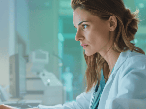 «Искусственный интеллект в работе врача» от Нетологии