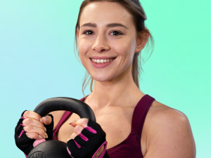 «Профессия Фитнес-тренер» от Нетологии