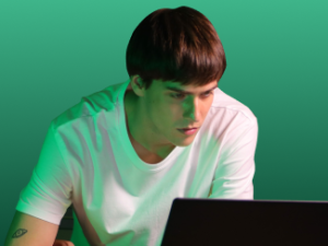 «Основы Python: создаём телеграм-бота» от Нетологии