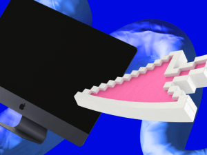 «Профессия Веб-дизайнер» от Contented