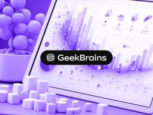 «Профессия Motion-дизайнер 2.0» от GeekBrains