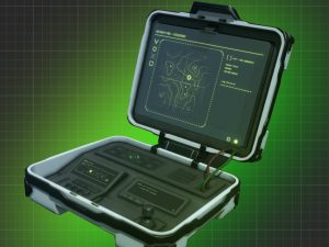 «Геймплей-программирование» от XYZ School