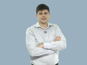 «Поиск инвестиций: от оценки рынка до проведения переговоров» от Нетологии