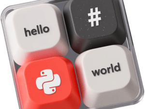 «Python Basic топ-20» от SkillBox