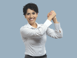 «Правила проведения эффективных переговоров» от Нетологии