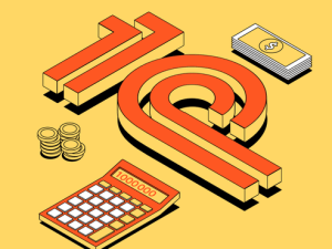 «1С:Бухгалтерия 8, редакция 3.0» от SkillBox