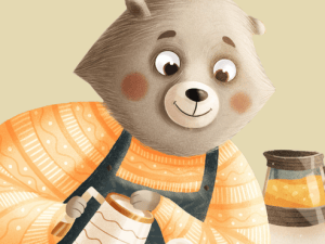 «Профессия Коммерческий иллюстратор (топ 20)» от SkillBox