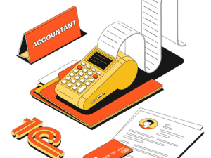 «Инструменты бухгалтера. 1С:Бухгалтерия, 1С:ЗУП» от SkillBox