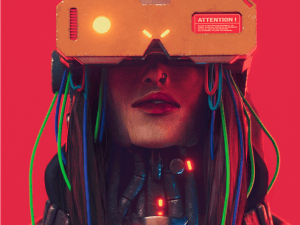 «Профессия Разработчик игр на Unity с нуля (ТОП 20)» от SkillBox