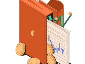 «Инвестиционный аналитик» от SkillBox