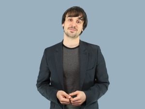 «Иллюстрации, инфографика, презентации: Как захватить внимание аудитории» от Нетологии