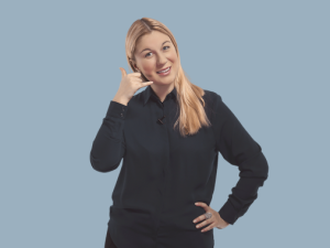 «Составление скриптов для телефонных переговоров» от Нетологии