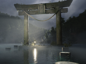 «Создание игровой локации» от SkillBox