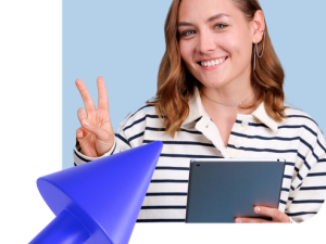 «Кем стать? Бесплатный курс по профориентации (ТОП-20 бесплатный курс)» от SkillBox