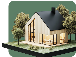 «Профессия Дизайнер интерьеров и ландшафтной среды (ТОП-20)» от SkillBox