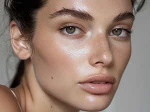 «Макияж без макияжа: создаём идеальный нюд» от SkillBox