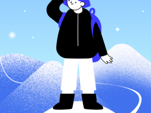 «Твой путь. Как изменить жизнь» от SkillBox