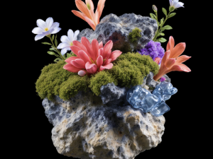 «Ландшафтный дизайн с нуля» от SkillBox