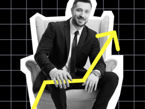 «Финансовый директор: правая рука собственника» от SkillBox