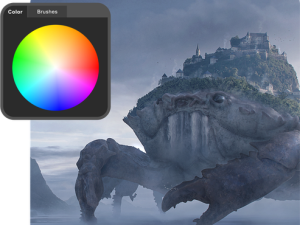 «Профессия Креативный фотограф» от SkillBox