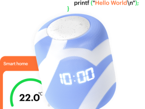 «Профессия Инженер умного дома» от SkillBox