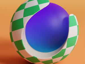 «Cinema 4D» от SkillBox