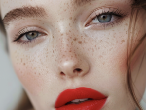 «Визажист с нуля» от SkillBox