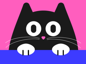 «Персонажная иллюстрация» от SkillBox