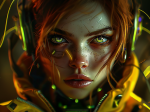 «Разработчик игр на Unreal Engine 5 (ТОП-20)» от SkillBox