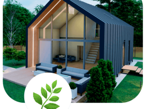 «Профессия Ландшафтный дизайнер (ТОП-20)1» от SkillBox