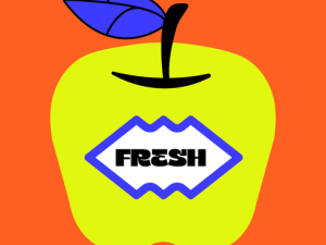 «Рекламная иллюстрация» от SkillBox