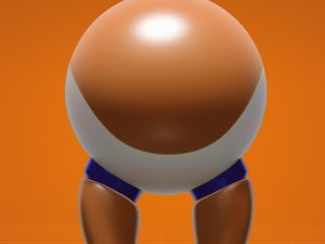 «Основы 3D-анимации» от XYZ School