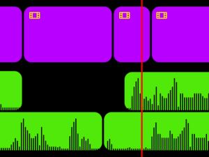 «Sound designer» от SkillBox