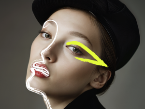 «Ретушь для фотографа» от SkillBox