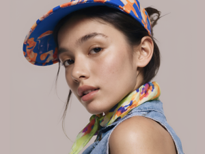 «Fashion-фотография» от SkillBox