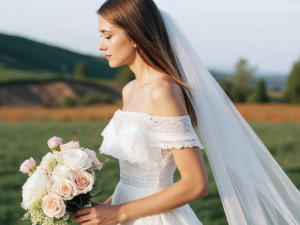 «Свадебная фотография» от SkillBox