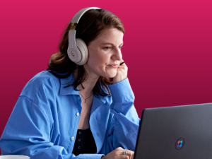 «Специалист по контекстной рекламе» от Нетологии